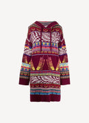 Sweat Keep - In - Touch - Multicolor - Femme