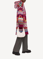 Sweat Keep - In - Touch - Multicolor - Femme