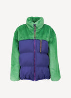 Manteau Ace - Royal Blue - Homme