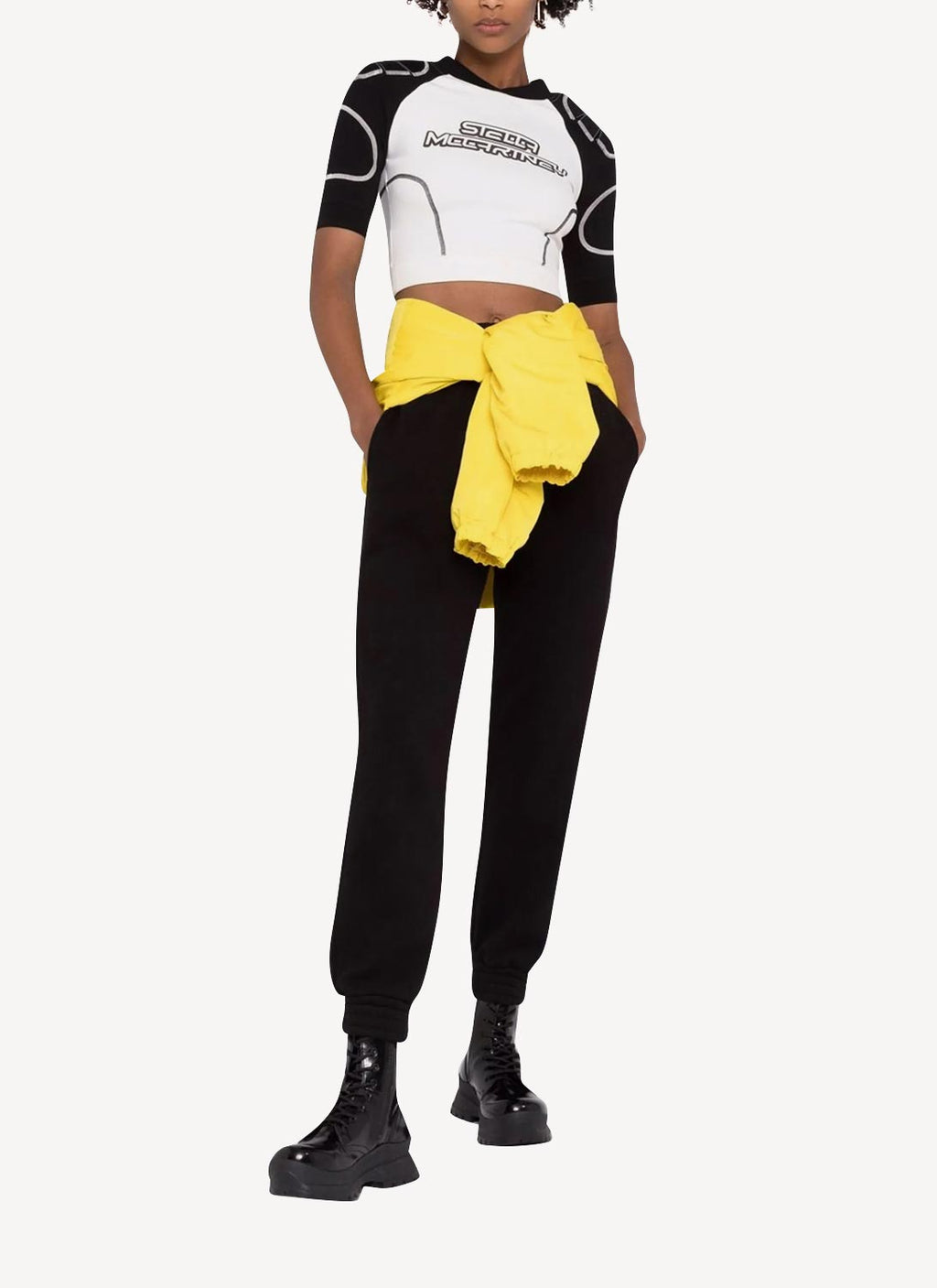 Top - Off White - Women