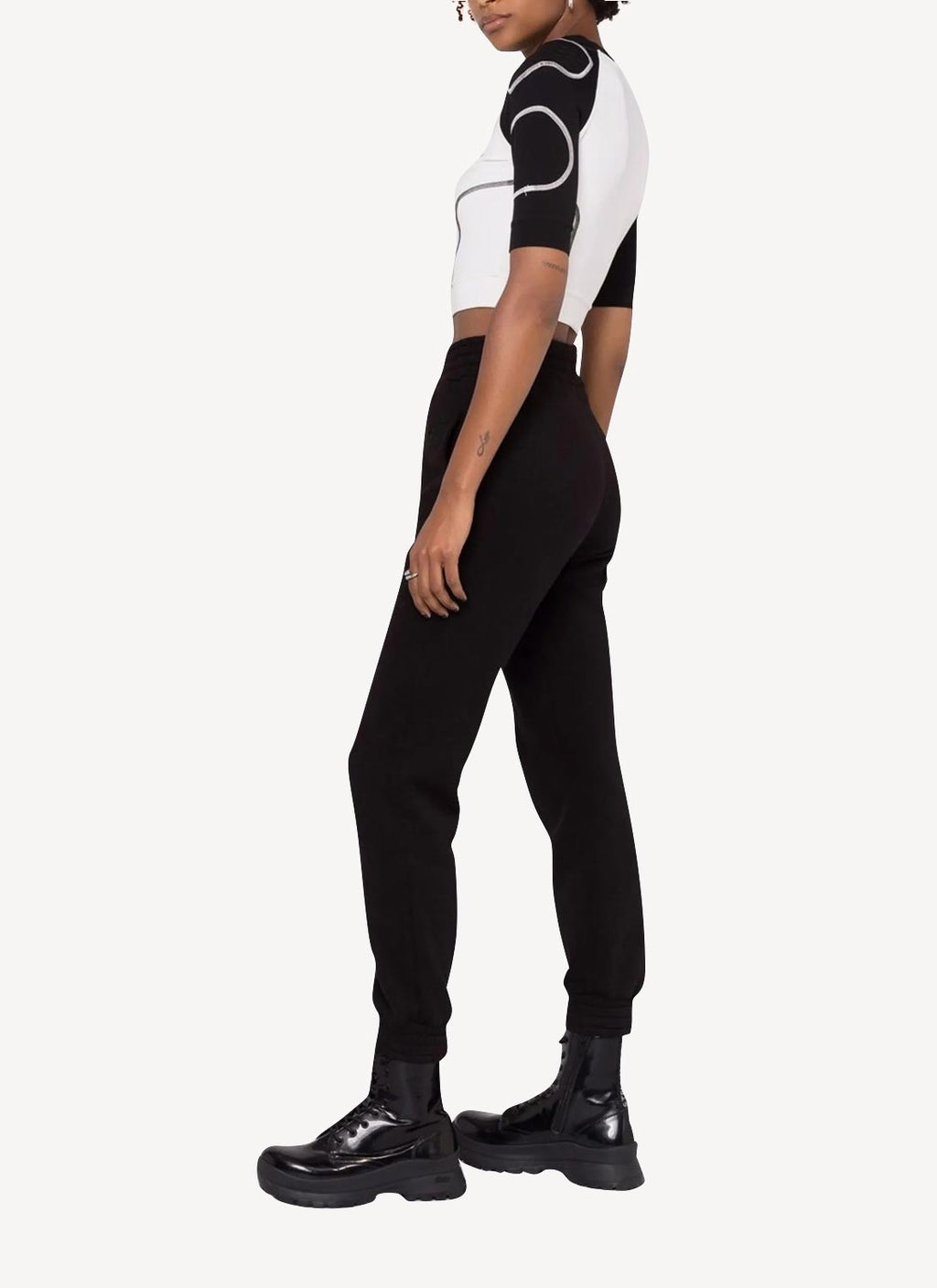 Top - Off White - Women