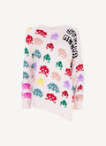 Sweat Game On - Multicolor - Femme