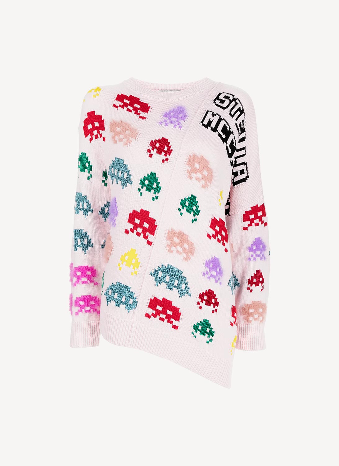 Sweat Game On - Multicolor - Femme