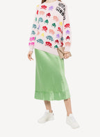 Sweat Game On - Multicolor - Femme