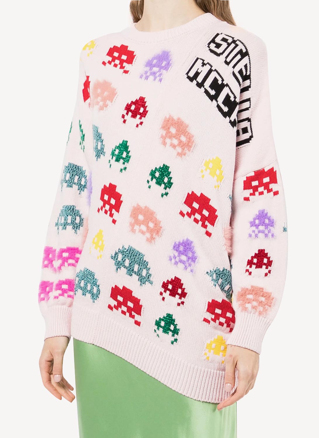 Sweat Game On - Multicolor - Femme