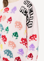Sweat Game On - Multicolor - Femme