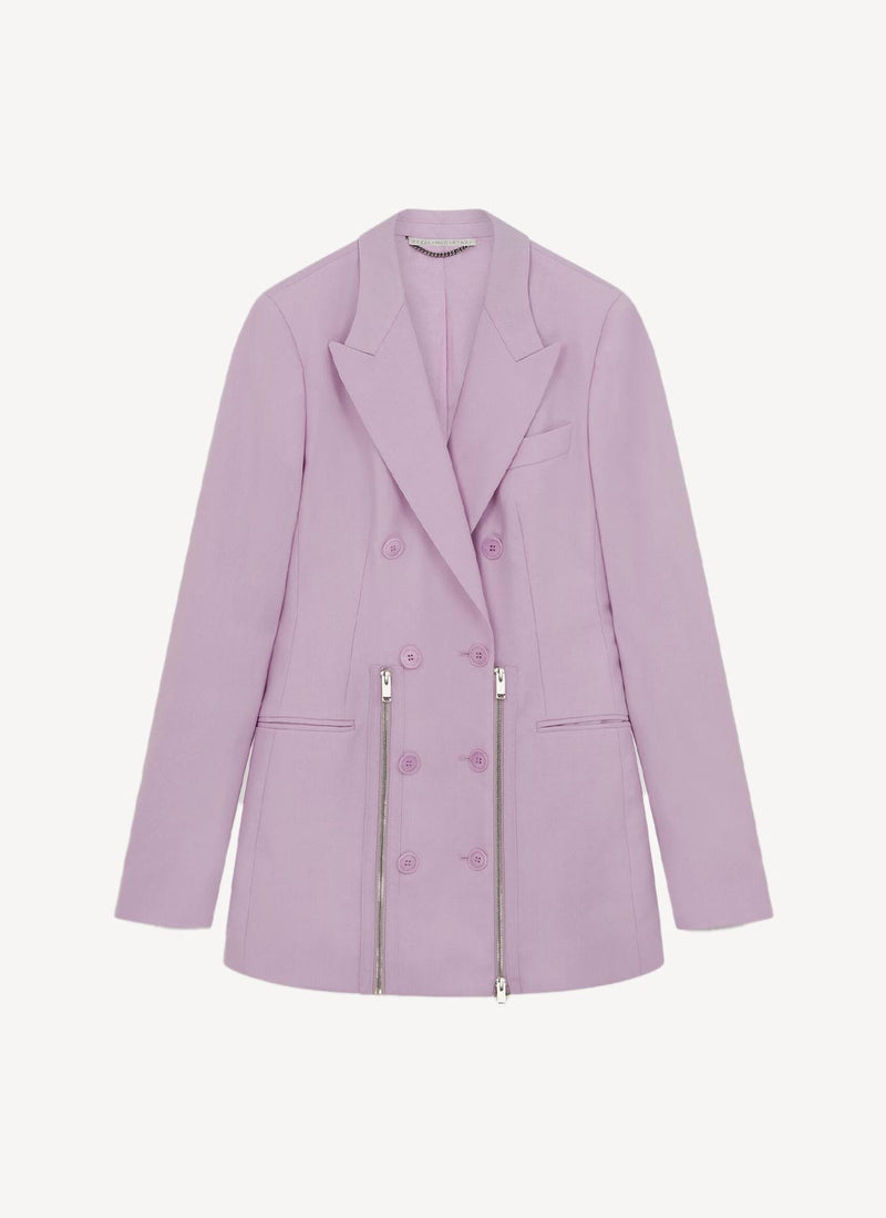 Robe - Orchid - Femme