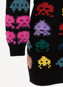 Robe Game On Knit - Multicolor - Femme
