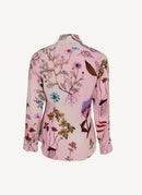 Willow Shirt - Multicolor Pink - Femme