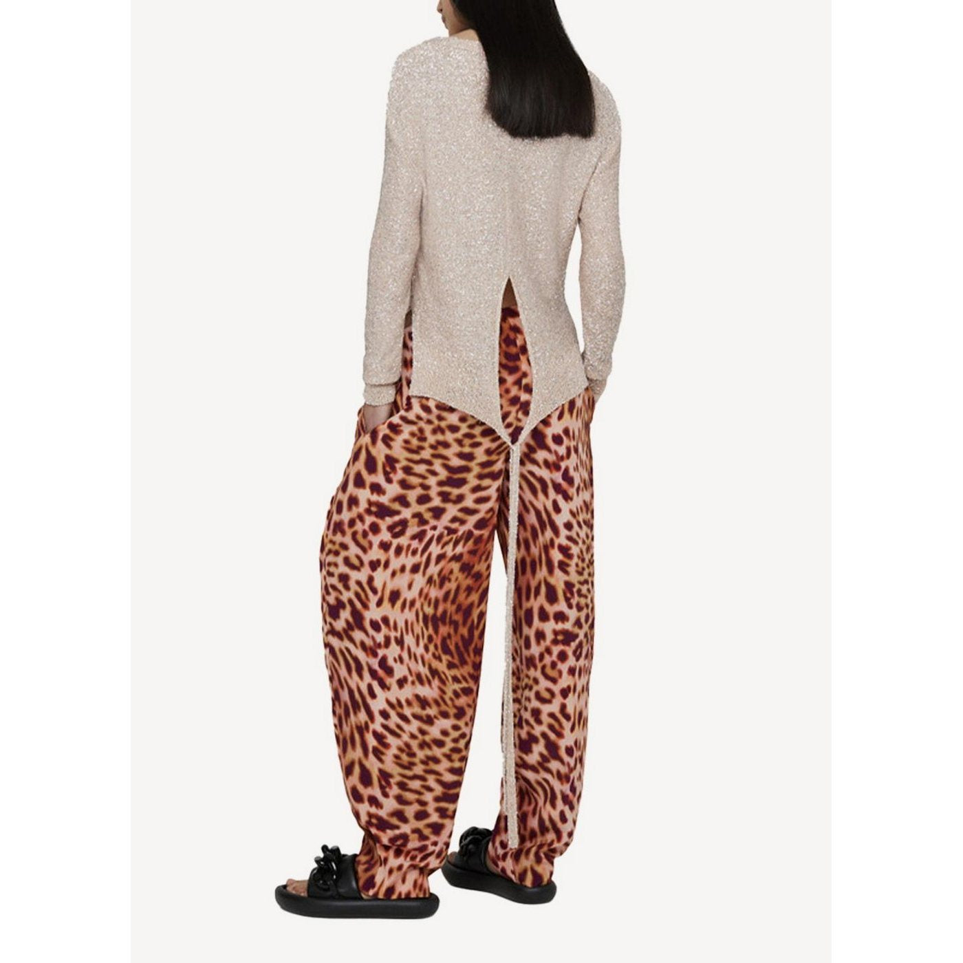 Pantalón - Martini Pink - Mujer