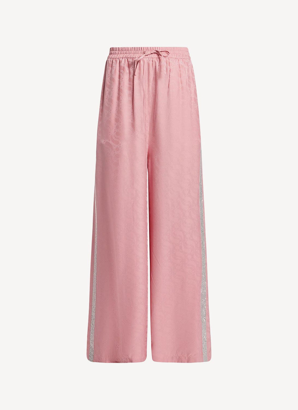 Trousers - Martini Pink - Femme