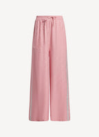 Trousers - Martini Pink - Femme