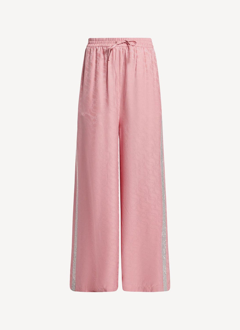 Trousers - Martini Pink - Femme