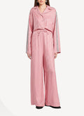 Trousers - Martini Pink - Femme