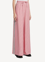 Trousers - Martini Pink - Femme