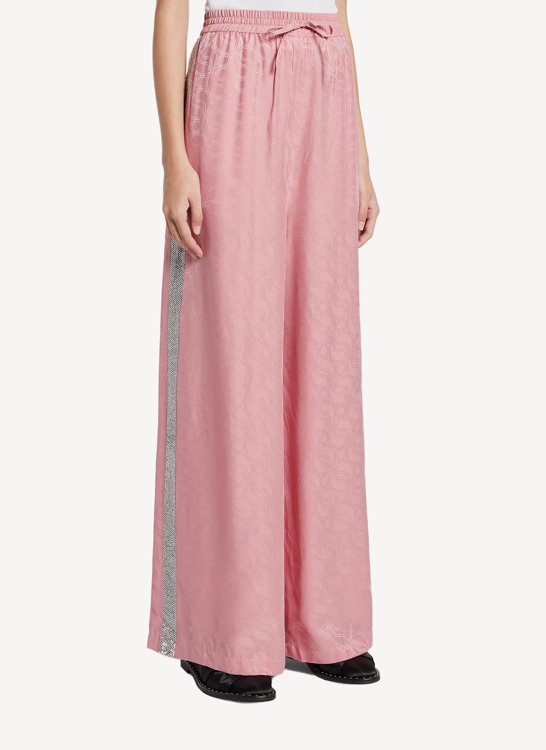Trousers - Martini Pink - Femme