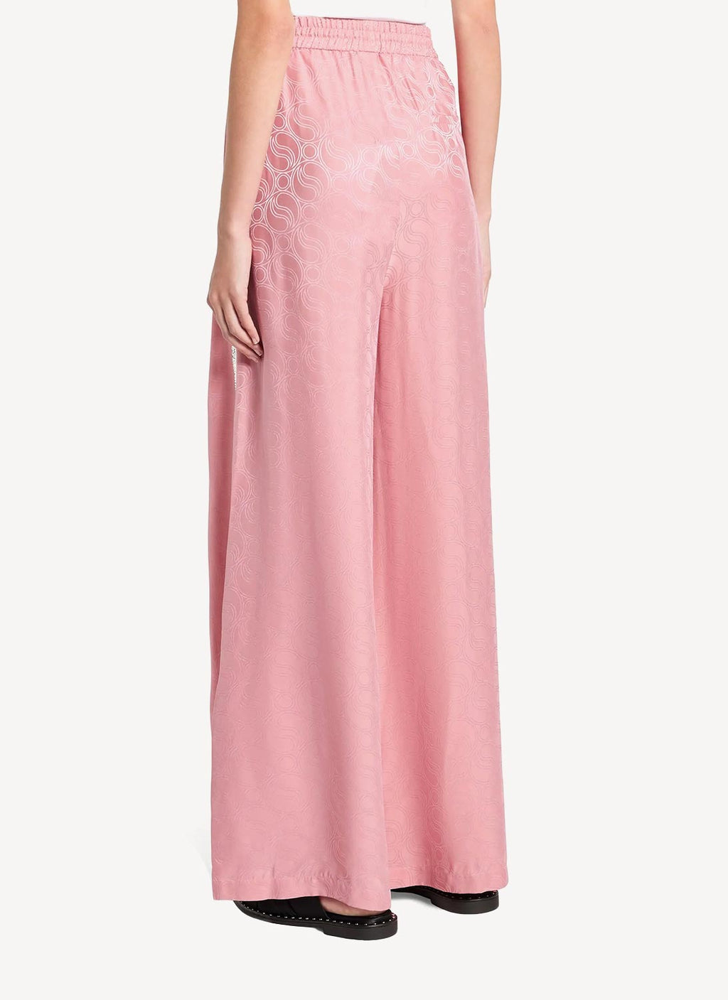 Trousers - Martini Pink - Femme