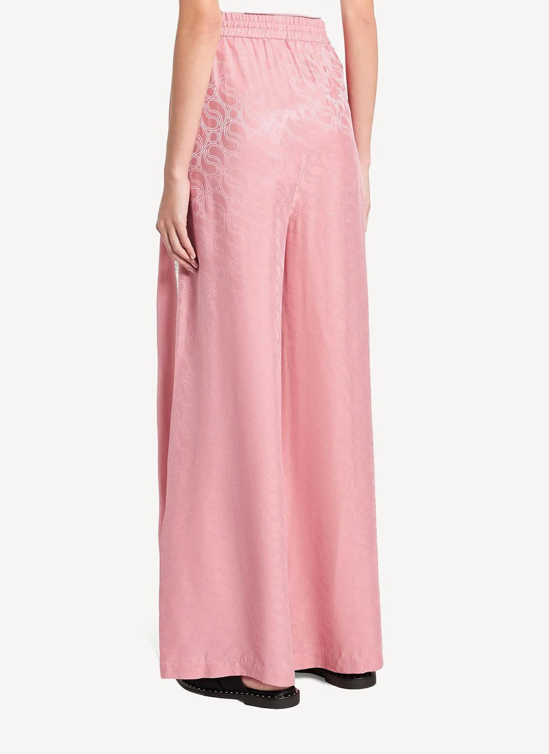Trousers - Martini Pink - Femme