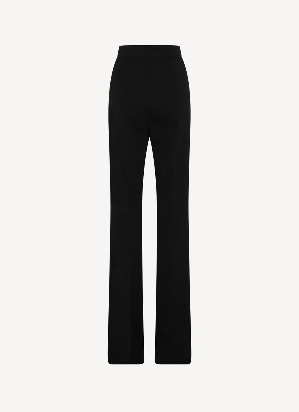Pantalon Twill Tailoring - Black - Femme