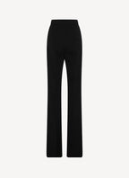 Pantalon Twill Tailoring - Black - Femme
