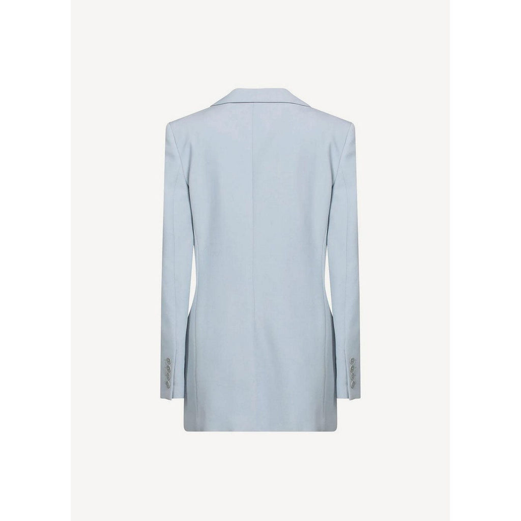 Veste - Daisy Blue - Femme
