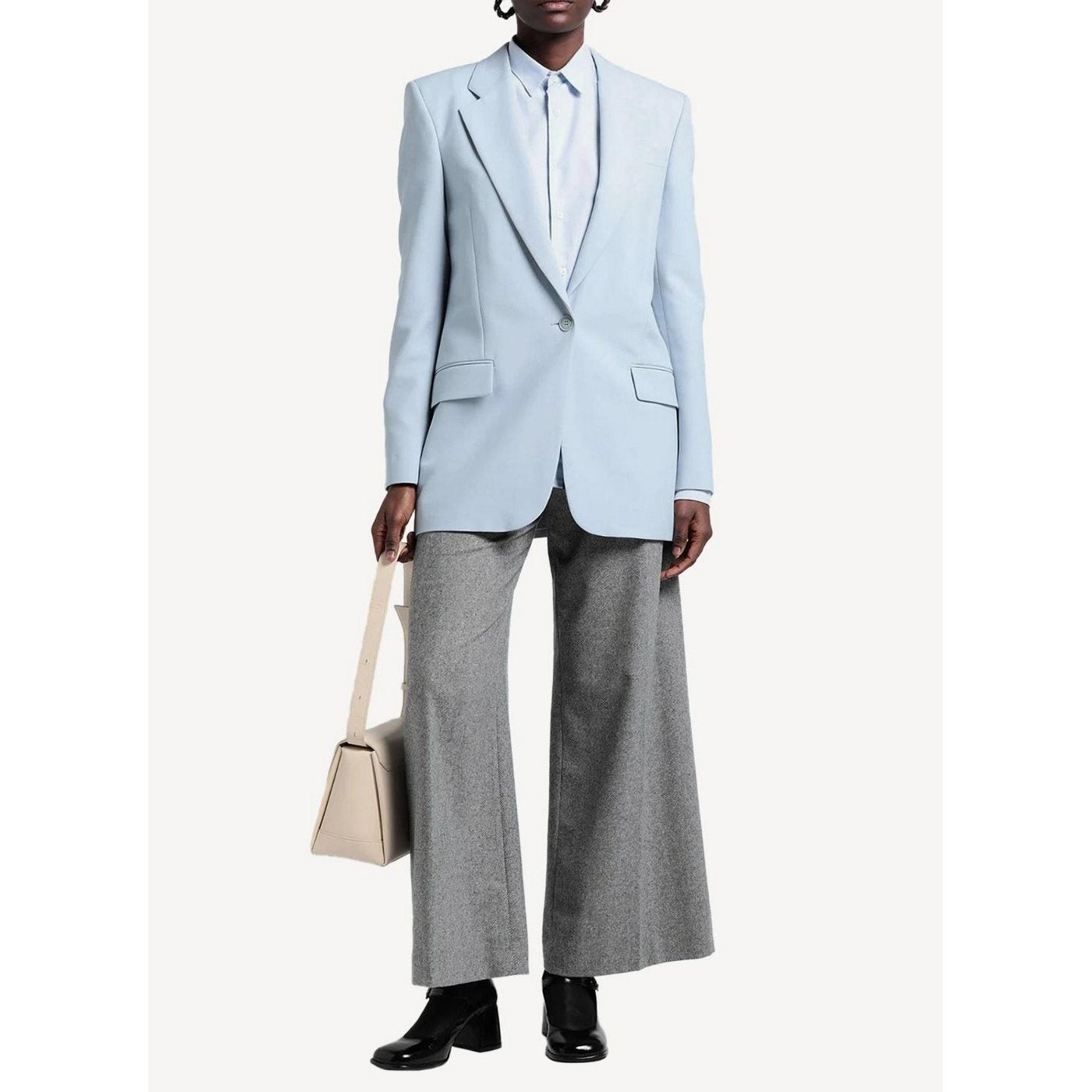 Veste - Daisy Blue - Femme
