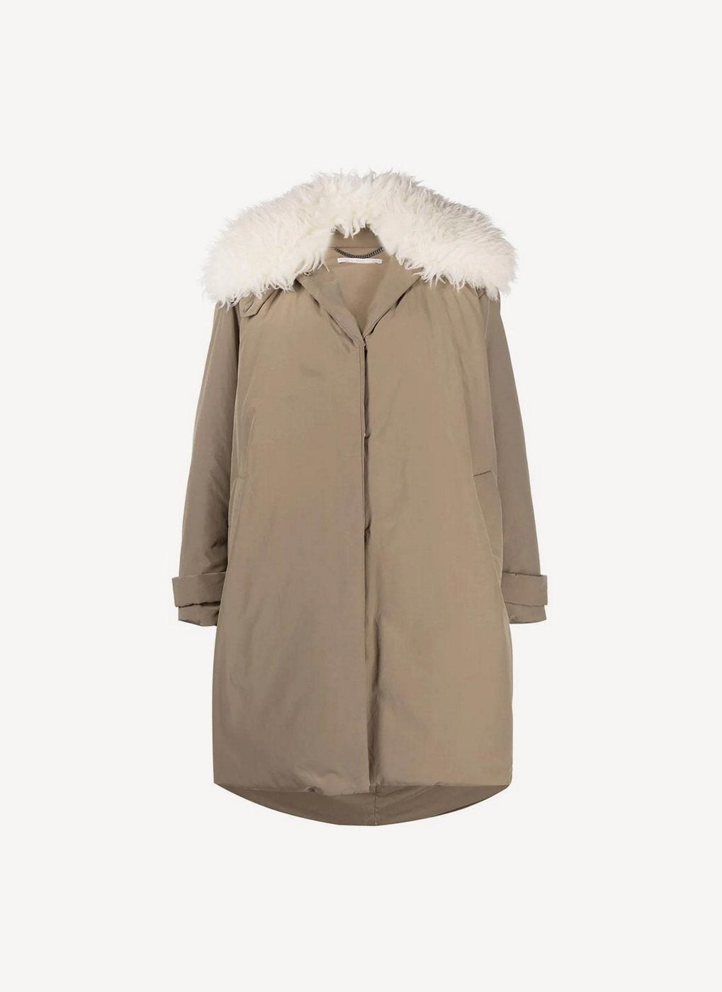 Outerwear - Taupe - Femme
