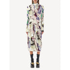 Vestido Sweet Heart - Multicolor - Mujer