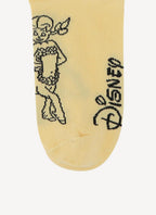 Disney Fantasia Socks - Peach - Women