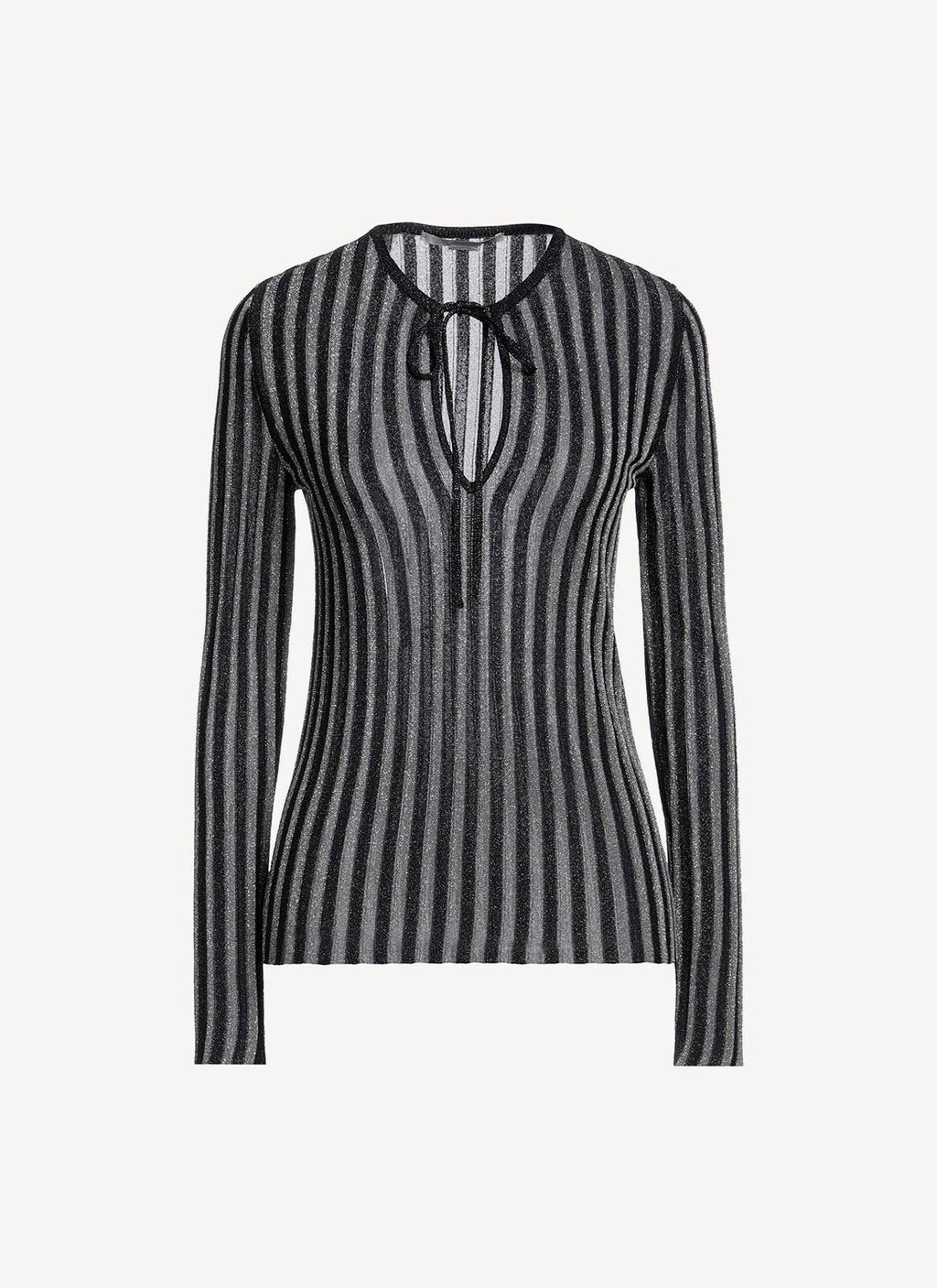 Everyday Evening Pleats Long S - Multicolor - Femme