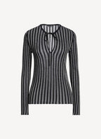 Everyday Evening Pleats Long S - Multicolor - Femme
