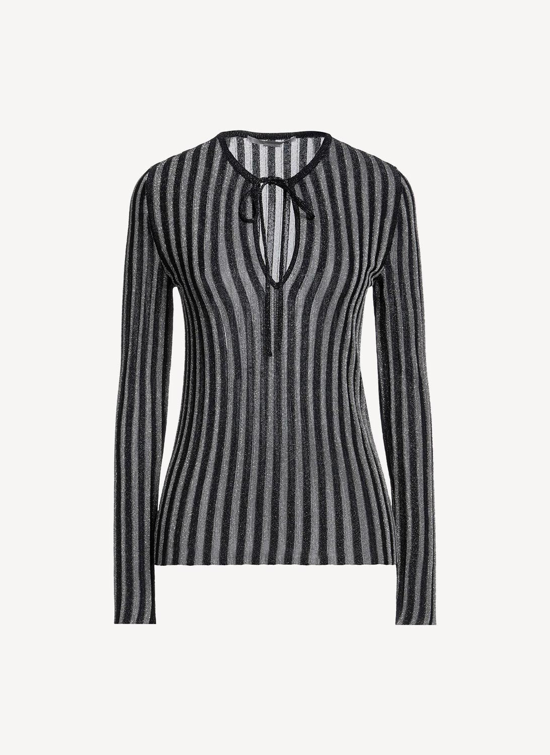 Everyday Evening Pleats Long S - Multicolor - Femme