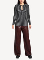 Everyday Evening Pleats Long S - Multicolor - Femme