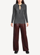 Everyday Evening Pleats Long S - Multicolor - Femme