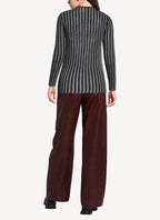Everyday Evening Pleats Long S - Multicolor - Femme