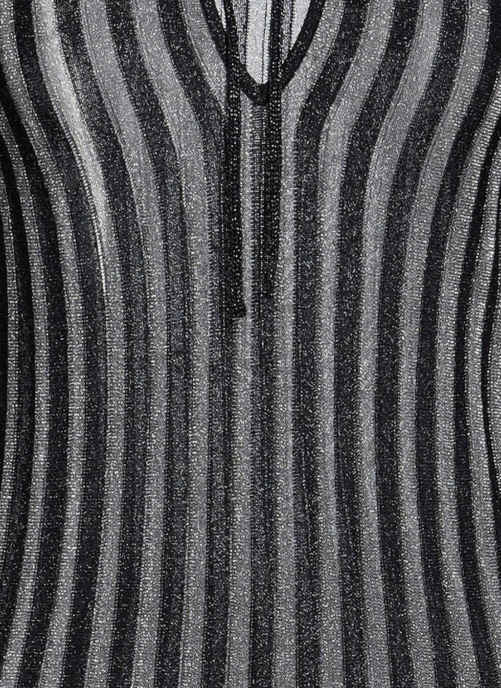 Everyday Evening Pleats Long S - Multicolor - Femme