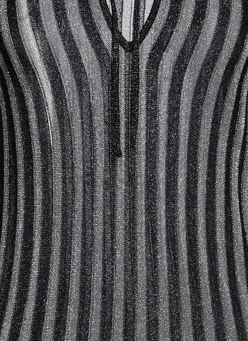 Everyday Evening Pleats Long S - Multicolor - Femme