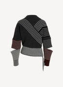 Stella Mc Cartney - Ready-To-W Stella By Stella 3D Stripes Ju - Multicolor - Women