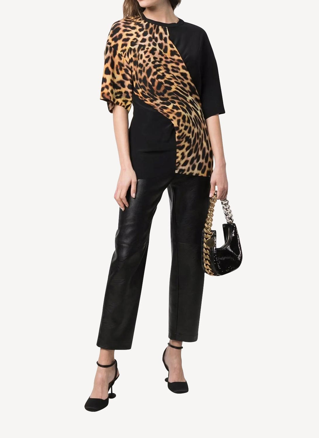 Top - Tortoise Shell - Women