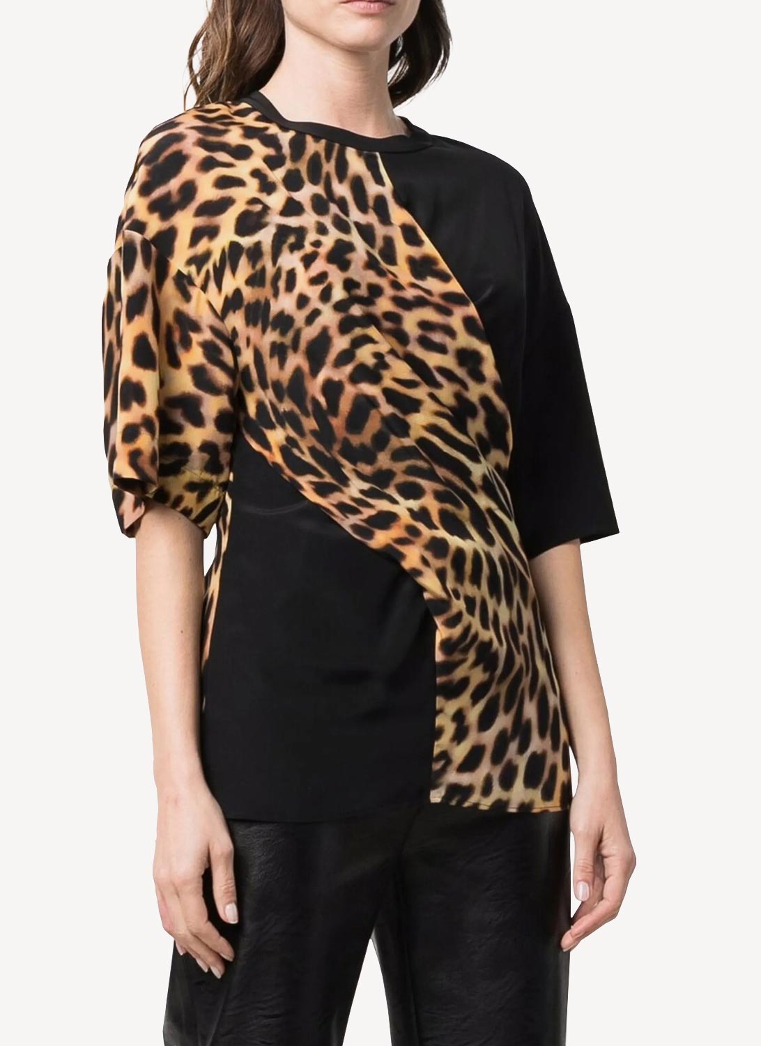 Top - Tortoise Shell - Women