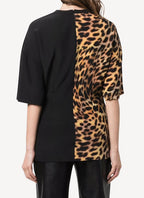 Top - Tortoise Shell - Women