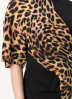 Top - Tortoise Shell - Women