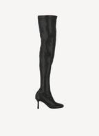 Ivy Stretch Alter Mat - Black - Mujer