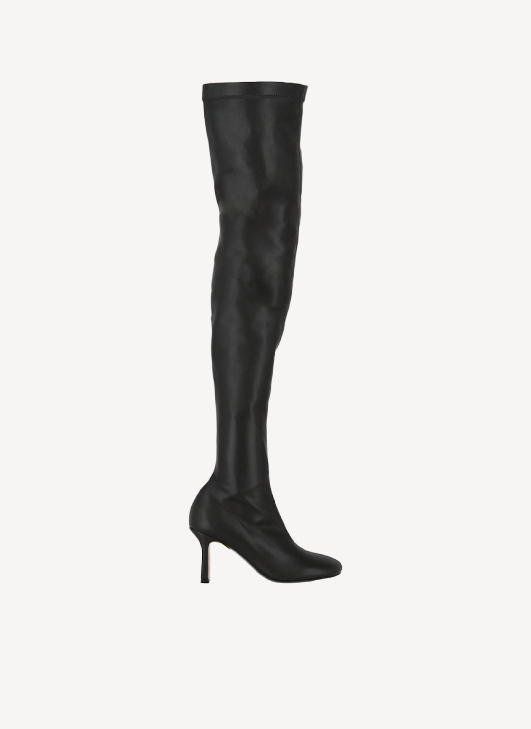 Ivy Stretch Alter Mat - Black - Mujer