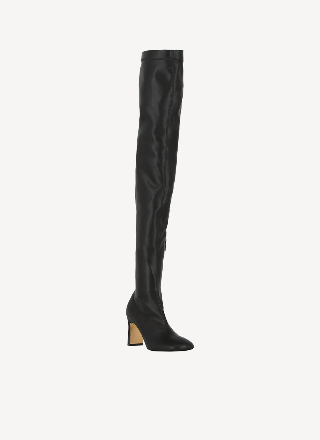 Ivy Stretch Alter Mat - Black - Mujer