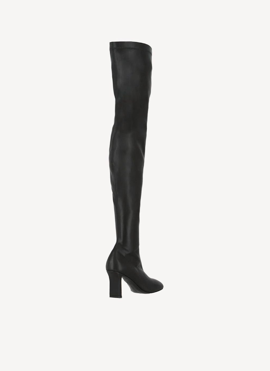 Ivy Stretch Alter Mat - Black - Mujer