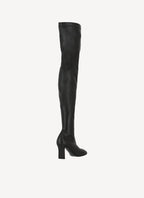 Ivy Stretch Alter Mat - Black - Mujer