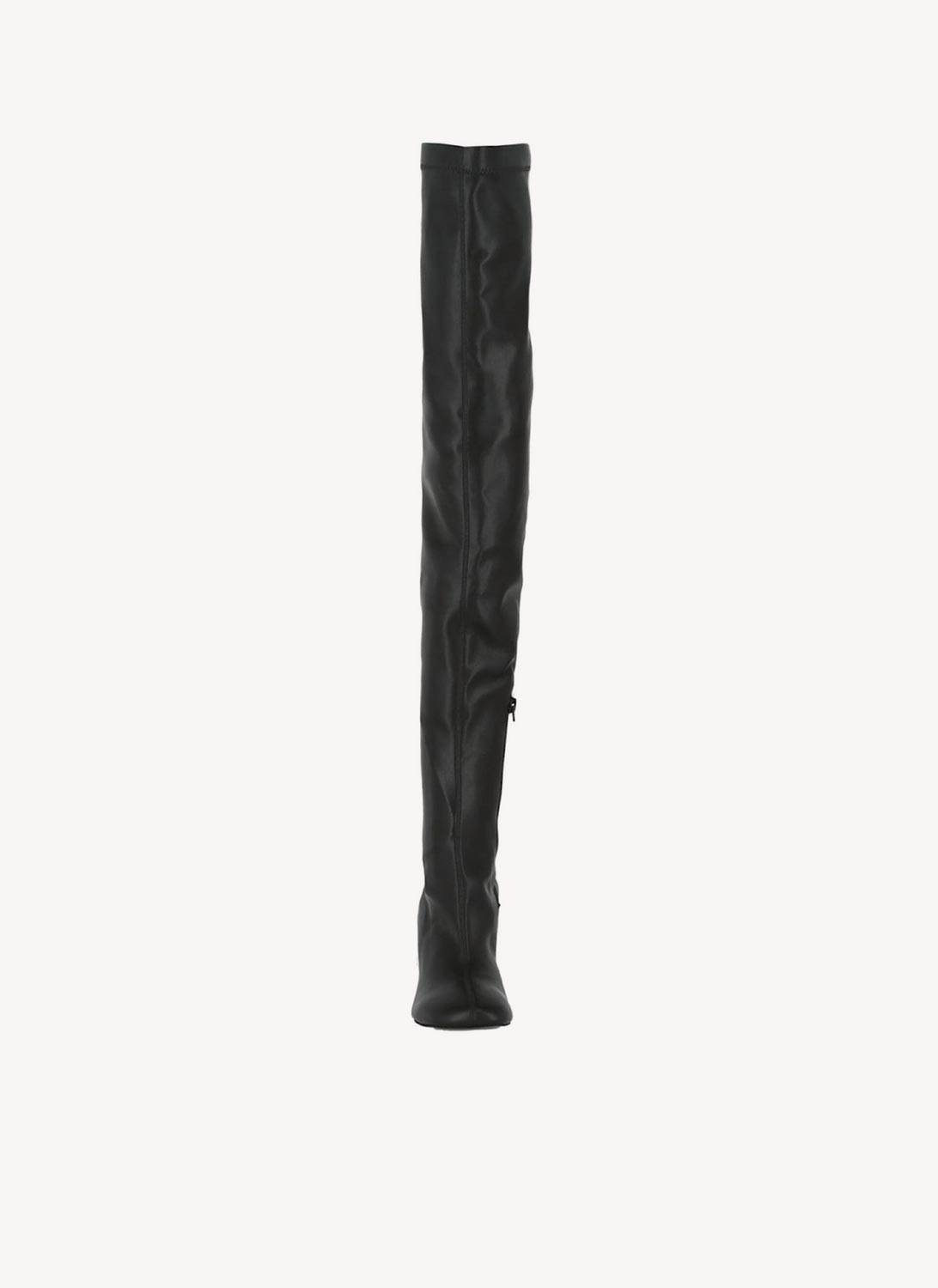 Ivy Stretch Alter Mat - Black - Mujer