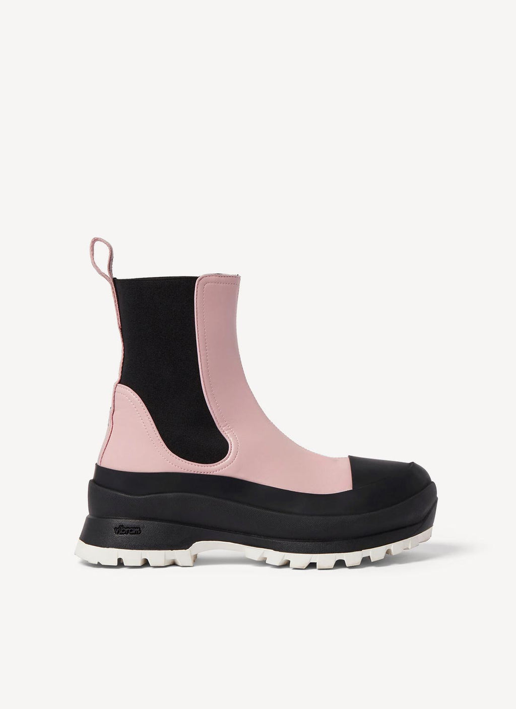 Trace Eco Alter Mat - Rose Ash-Black - Women