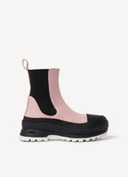 Trace Eco Alter Mat - Rose Ash-Black - Women